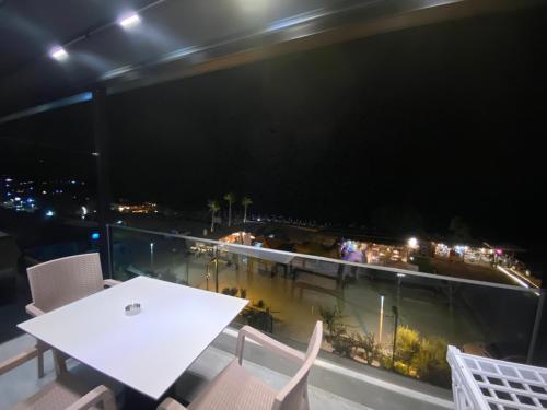 IRINI boutique rooms in Himare, Albania