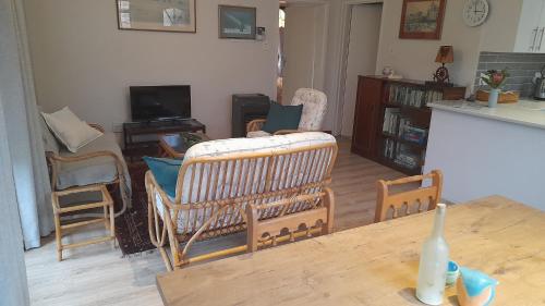 Ballykeep Cottage Constantia