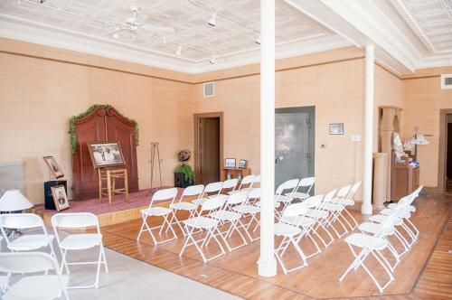The Historic Wolf Hotel - photo 32
