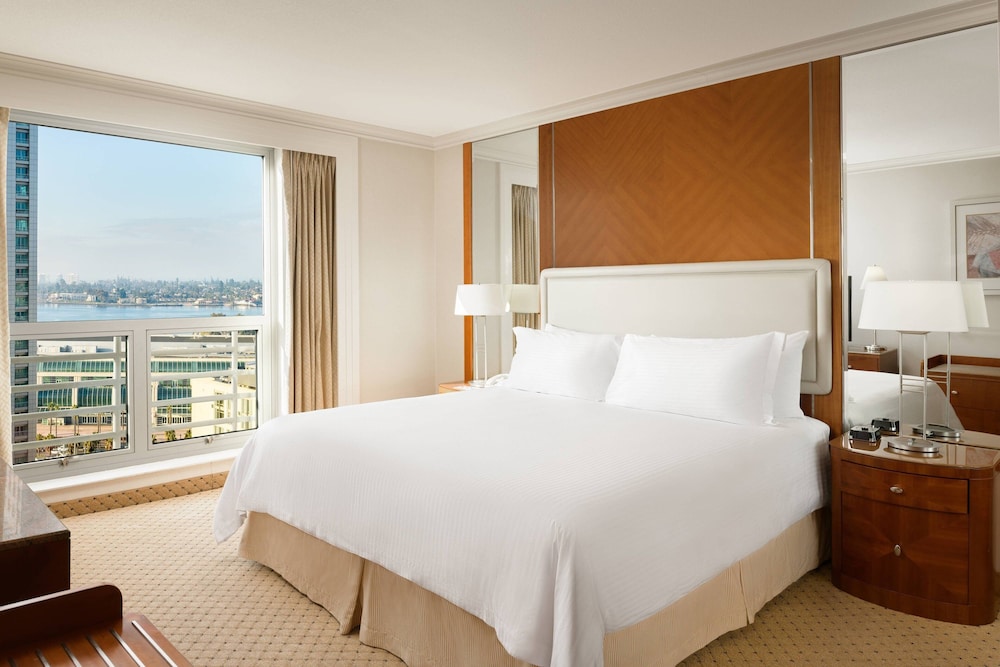 San Diego Marriott Gaslamp Quarter - photo 27