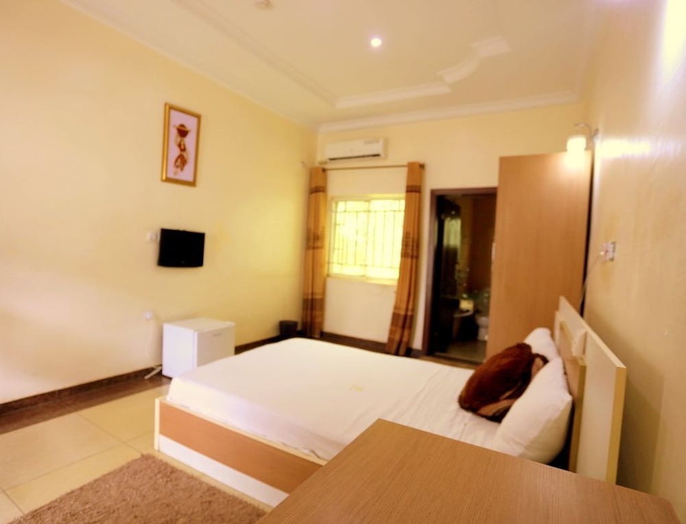 Vagosh Hotel & Resorts in Minna, Nigeria