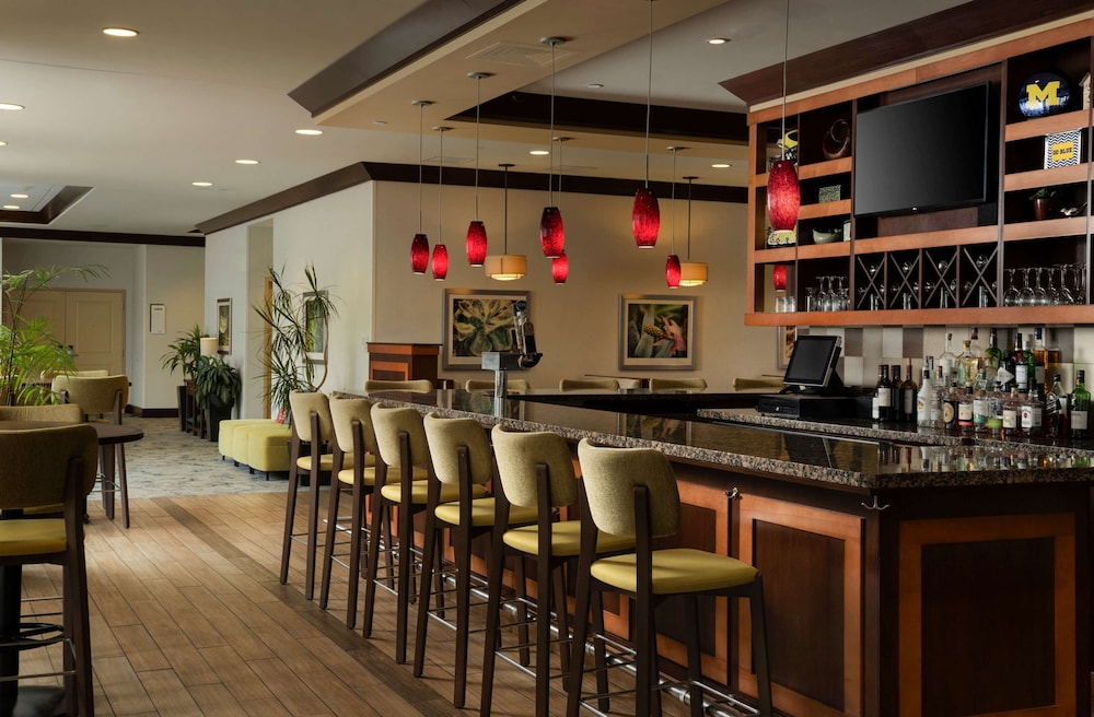 Hilton Garden Inn Ann Arbor - photo 31
