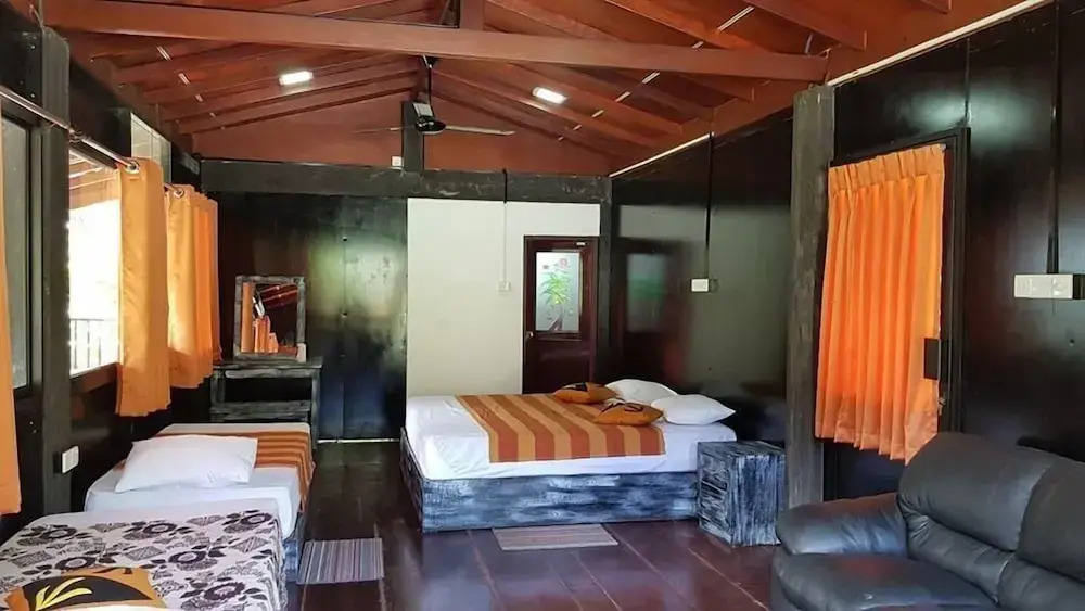 Ella Deck Resort — Ella Town — photo 4