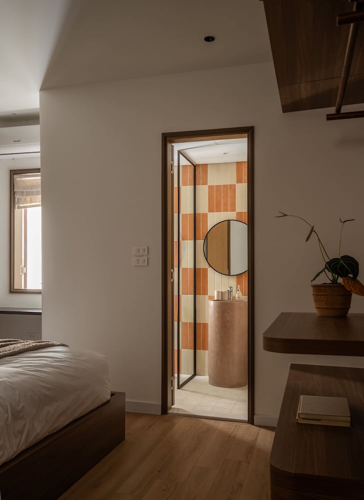 A Stay In Hanoi in Dong Da, Vietnam