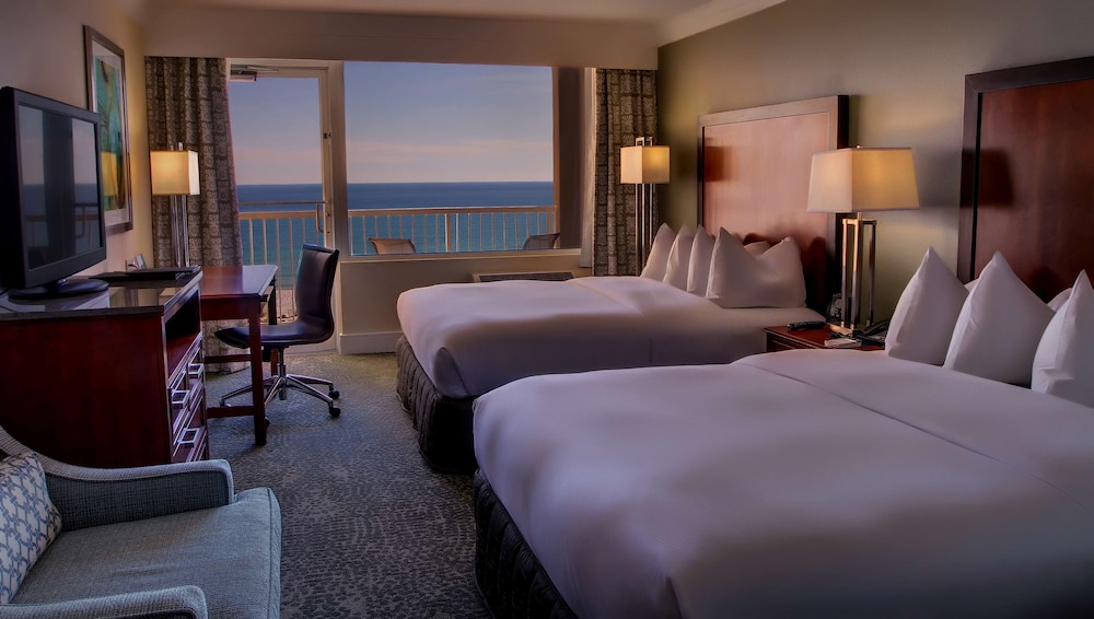 Hilton Pensacola Beach - photo 42