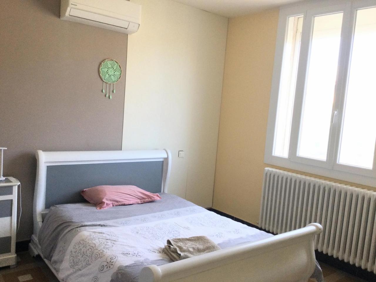 Chez Lilly - carbon neutral hotel in Avignon