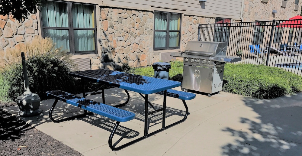 SpringHill Suites by Marriott Omaha East Council Bluffs IA - photo 28