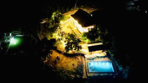 Mai Châu Medifarm Retreat in Hoa Binh, Vietnam