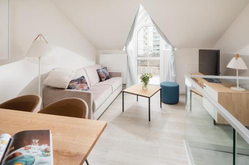 Nordstrandperle Ap O8 — 4-Star Luxury Hotel in Norderney, Germany