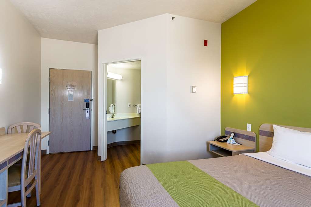 Motel 6 Cedar City UT - photo 19