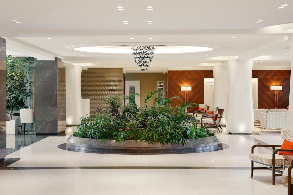 Potidea Palace Hotel — Nea Moudhania — photo 3