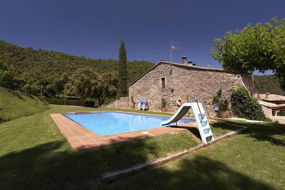 Can Soler de Merlant — hotel in Porqueres