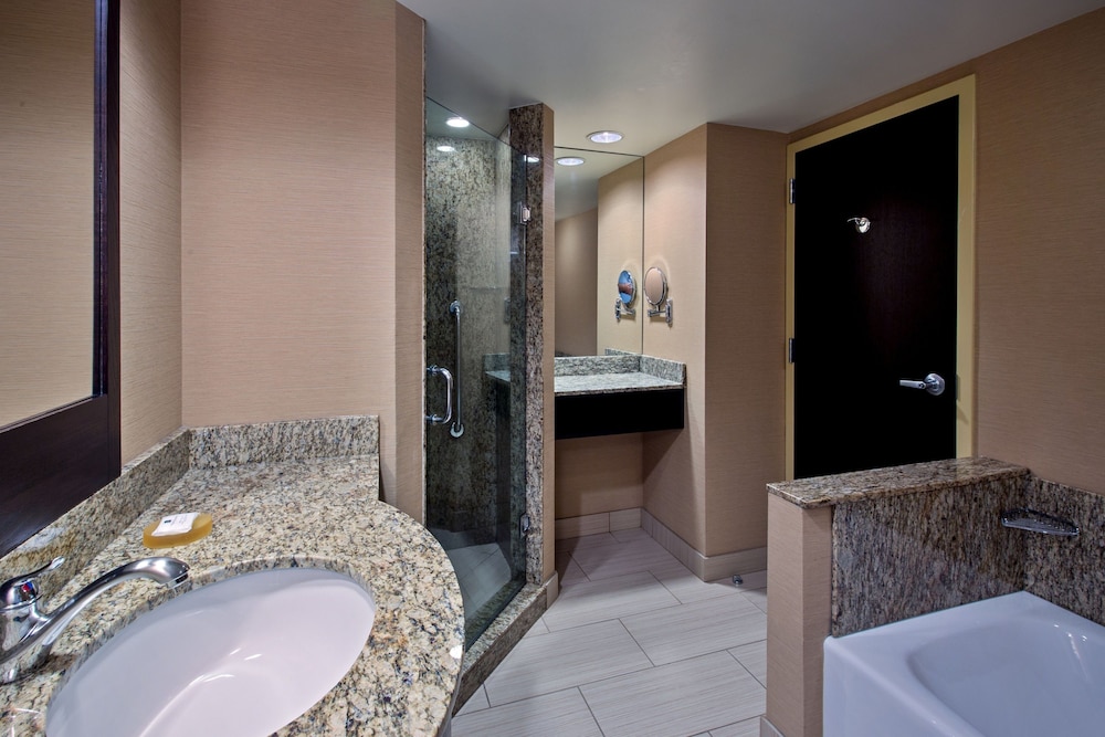 Crowne Plaza Lombard Downers Grove by IHG - photo 17