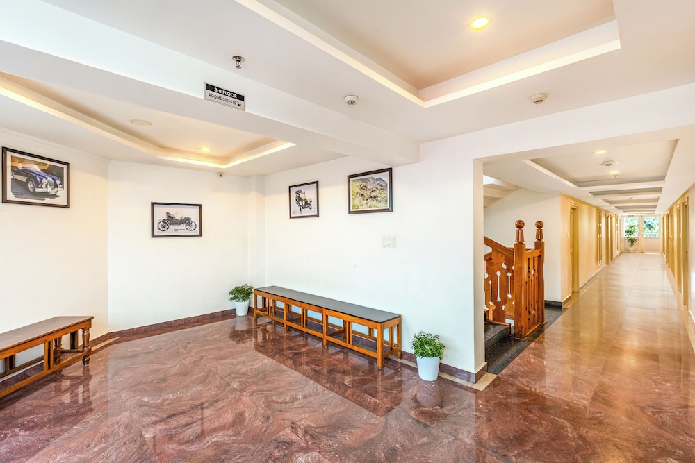 Sterling Darshan Guruvayur — Guruvayur — photo 4