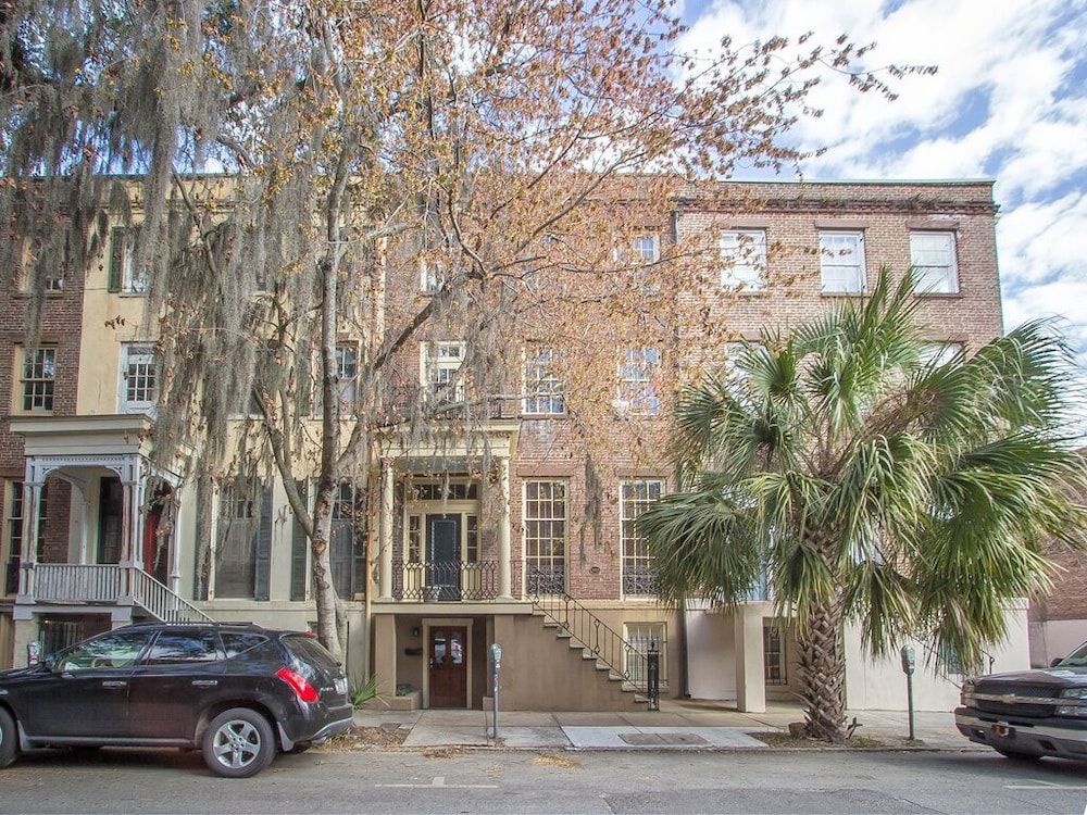 Southern Belle 3 - last minute hotel in Savannah