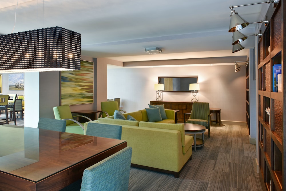 Four Points by Sheraton Coral Gables - photo 18