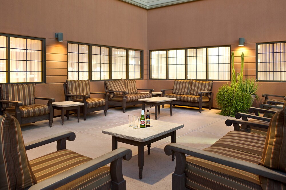 Courtyard by Marriott Scottsdale Old Town - photo 43