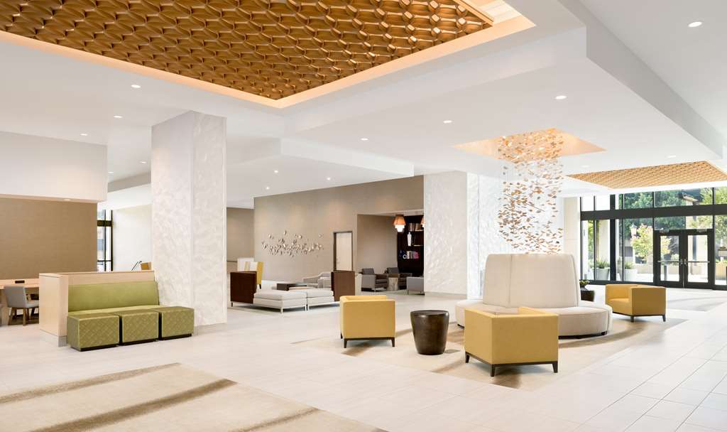 Hyatt Place Pasadena - photo 24