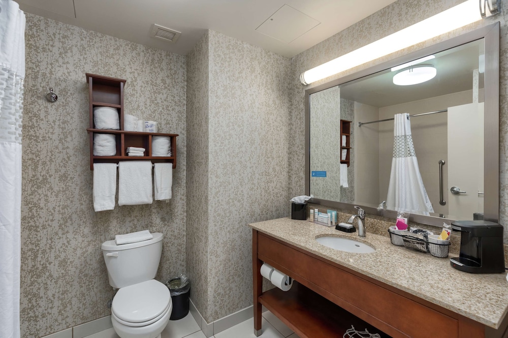 Hampton Inn & Suites Downtown Owensboro Waterfront - photo 19