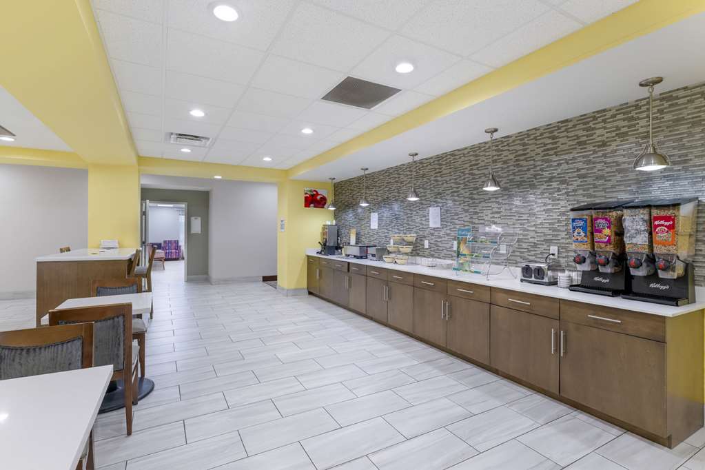 Quality Inn & Suites Carlsbad Caverns Area - photo 27