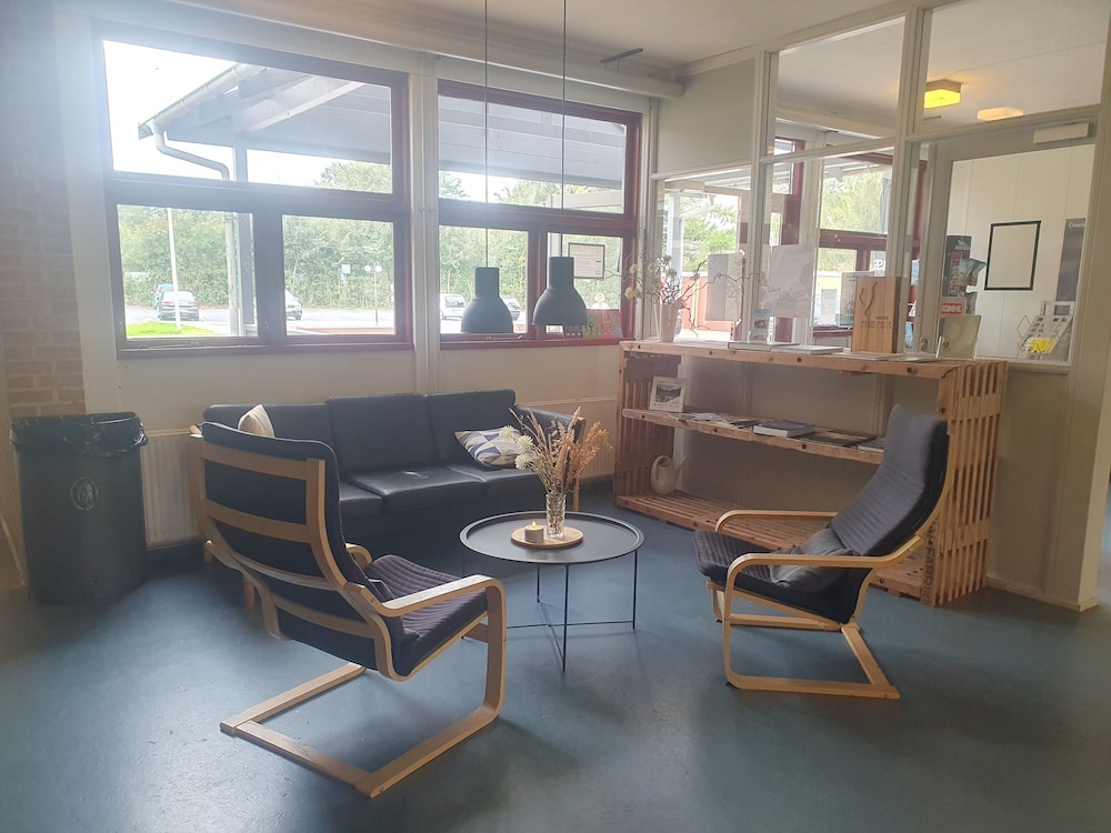 Danhostel Tønder — Tonder — photo 2