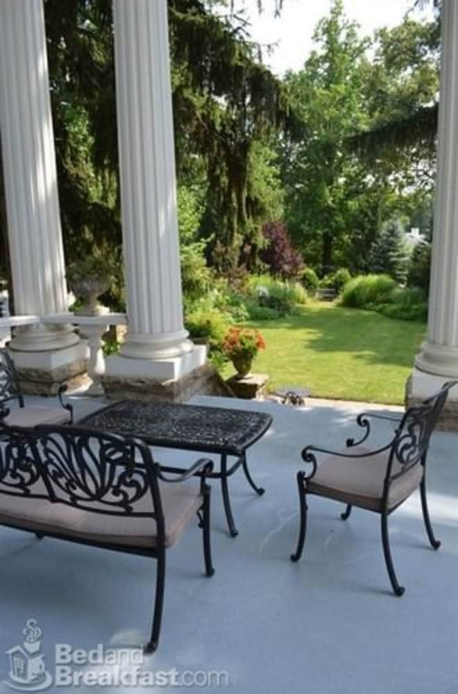 Albemarle Inn - photo 134