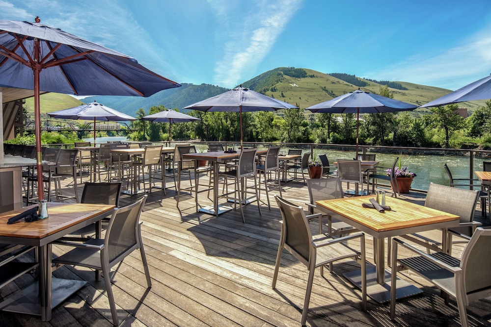 Edgewater Missoula Tapestry Collection by Hilton - photo 42