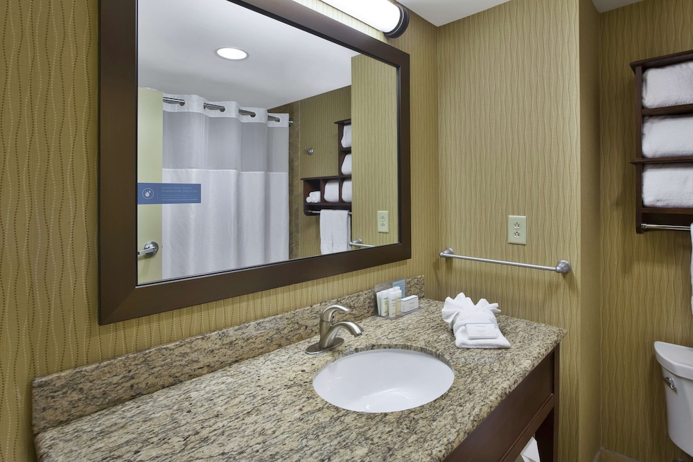 Hampton Inn Brockport NY - photo 24