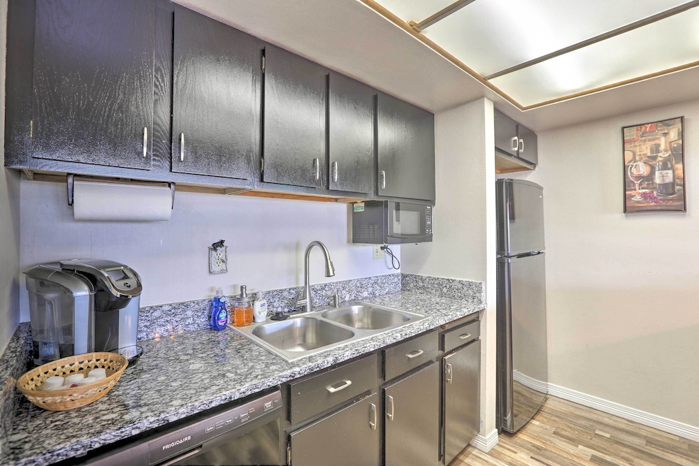 Airy Fraser Condo 6 Miles to Winter Park Resort Fraser - photo 23