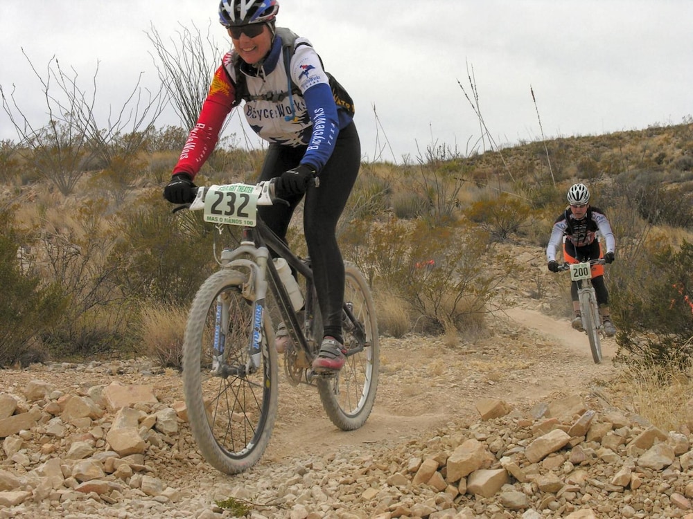 Terlingua Ranch Lodge - photo 22