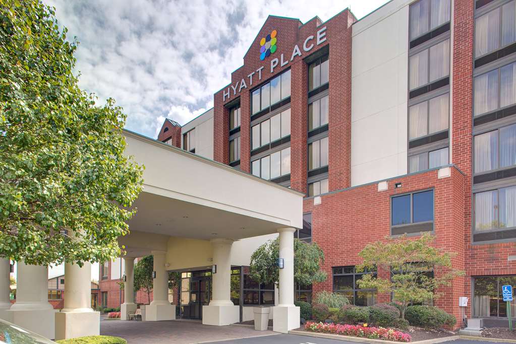 Hyatt Place Pittsburgh Airport Robinson Mall - photo 3