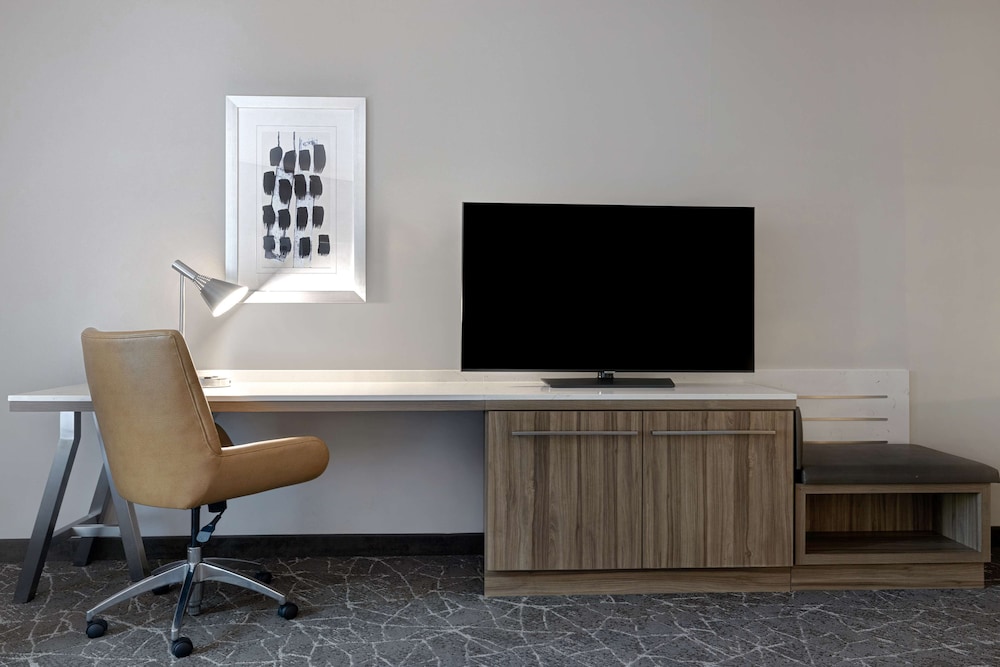 Hilton Garden Inn Anaheim Resort - photo 19