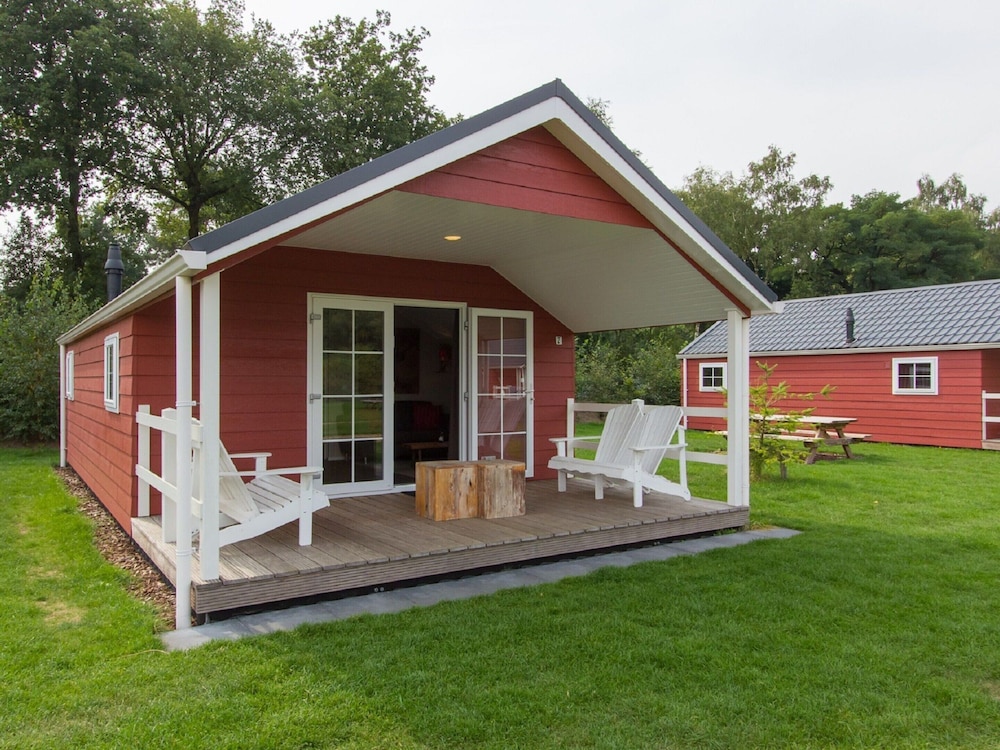 Cozy Cottage With Dishwasher Near Utrecht