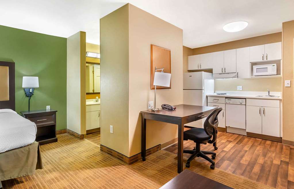 Extended Stay America Suites Boston Westborough Computer Dr - photo 16