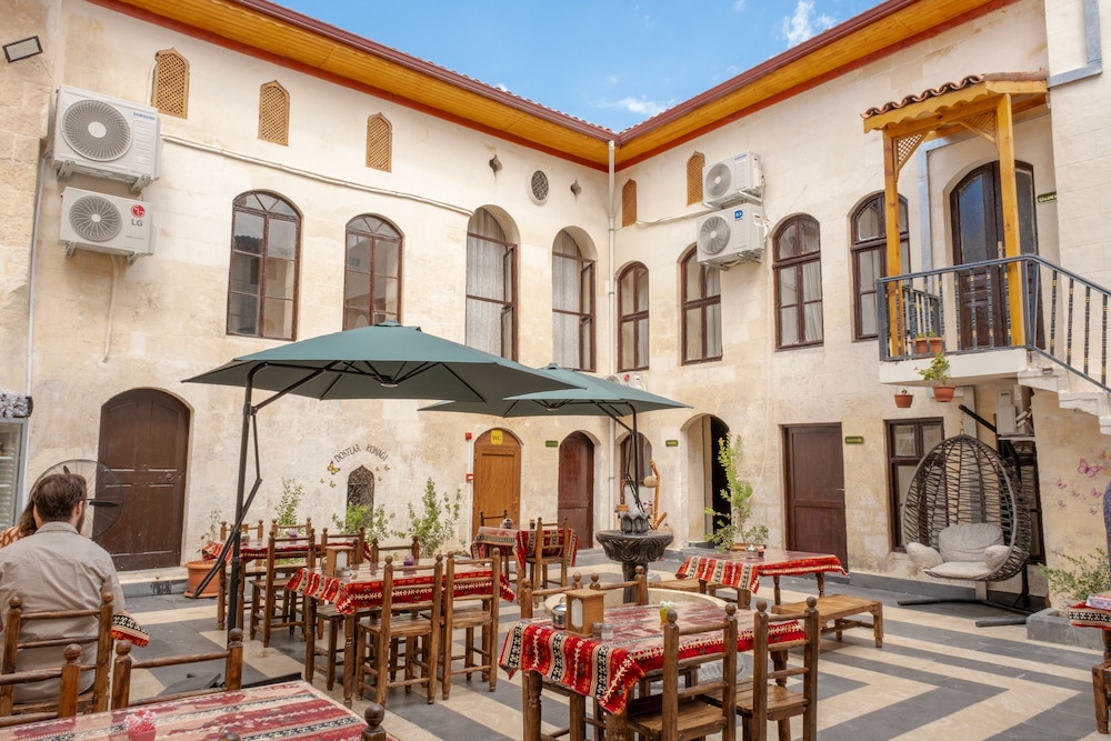 Dostlar Konagi Butik Hotel in Gaziantep, Turkey