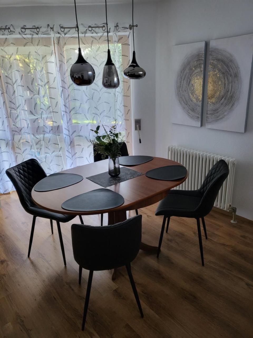 Ferienwohnung am Bodensee — 4-Star Luxury Hotel in Tettnang, Germany