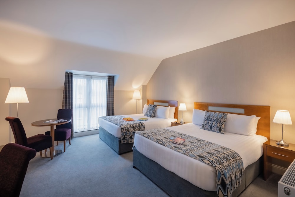 Panda E sports Hotel - carbon neutral hotel in Baoding
