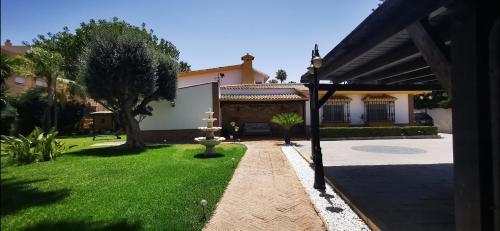 Five Apples - carbon neutral hotel in Malaga