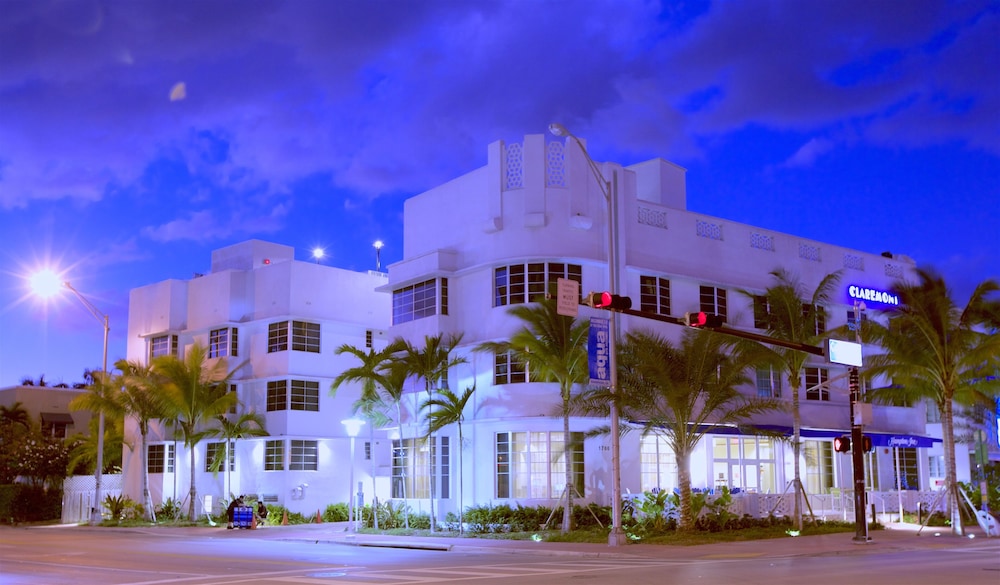 Prime Hotel Claremont - photo 29