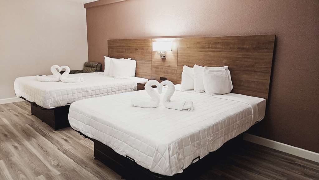Surestay Plus By Best Western Hopkinsville - photo 13