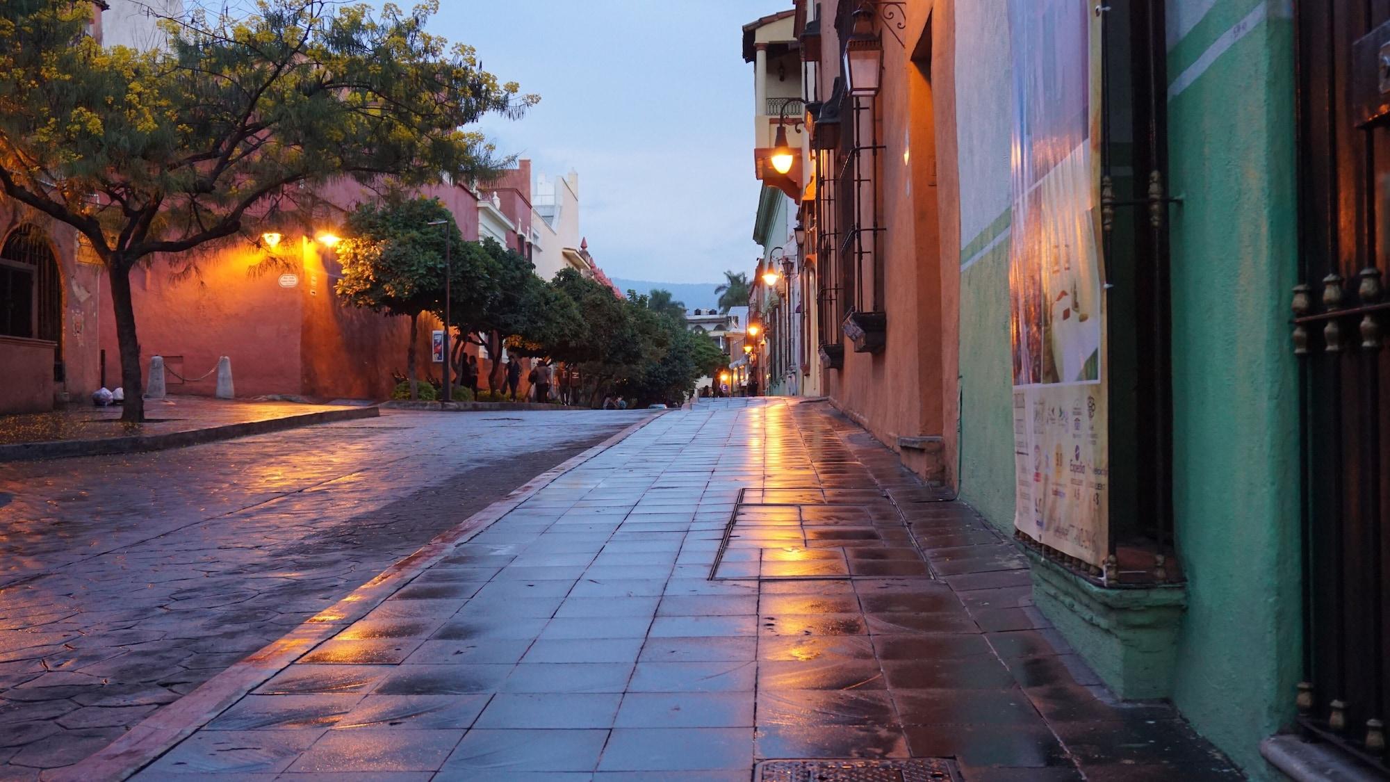 Hotel Boutique Villa Bonita Les Terrases in Cuernavaca, Mexico