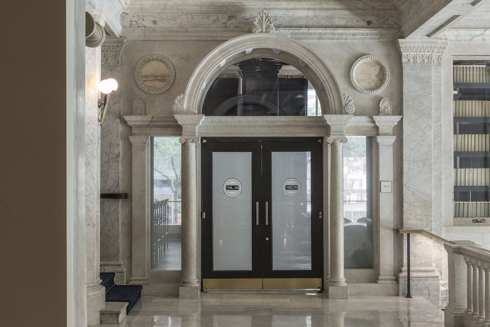Kimpton Gray Hotel by IHG - photo 69
