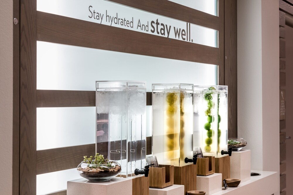 Even Hotel Eugene By Ihg - photo 68