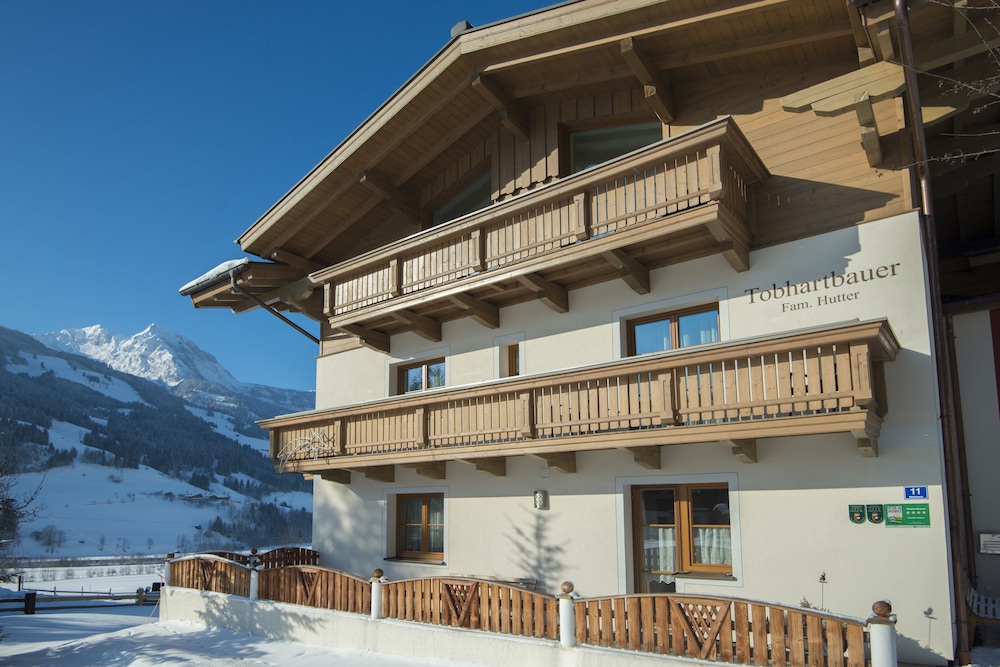 Tobhartbauer in Dorfgastein, Austria