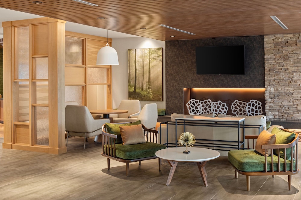 Fairfield by Marriott Inn & Suites Yankton - photo 34