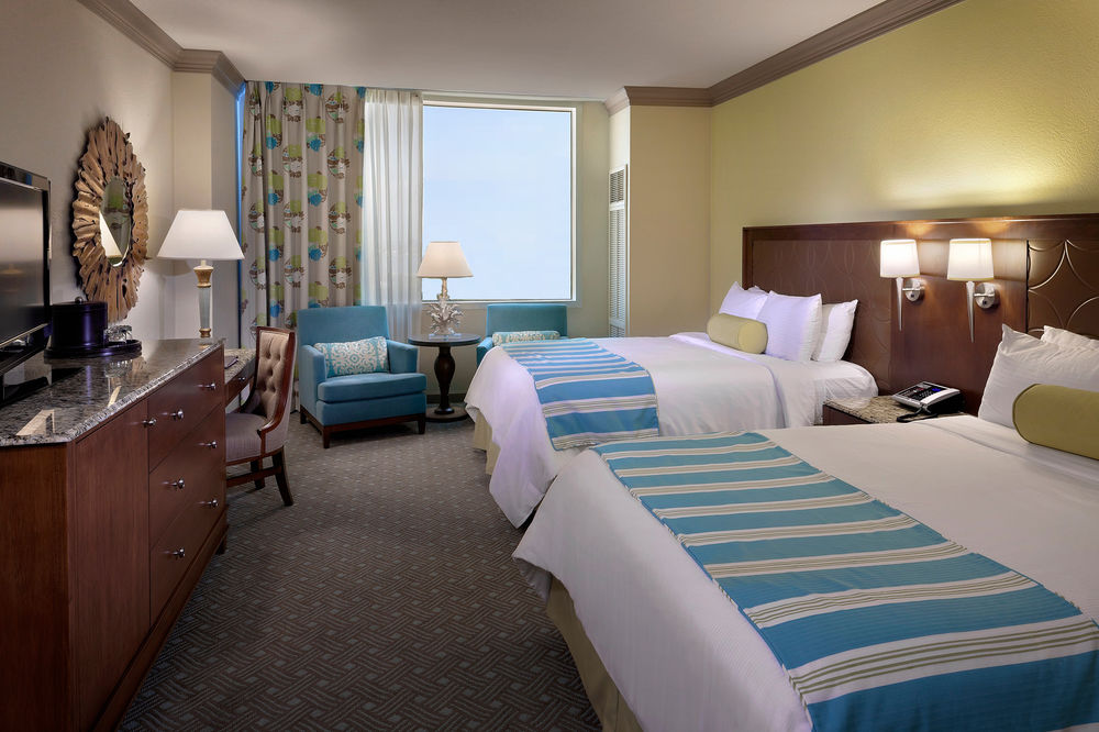 Moody Gardens Hotel Spa and Convention Center - photo 7