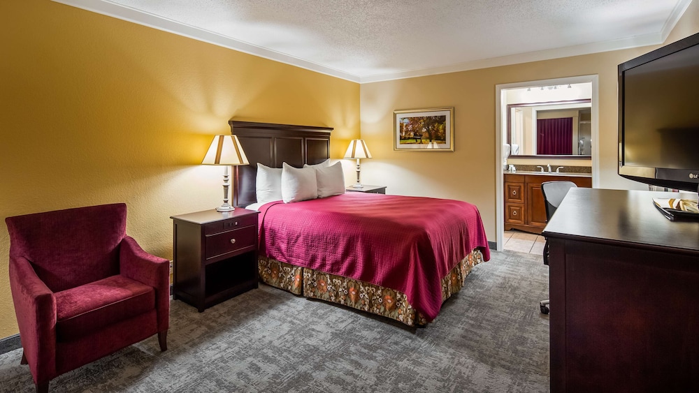 Osage Creek Lodge - photo 11