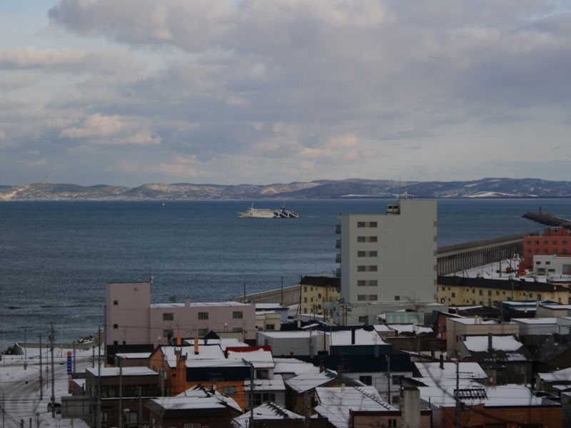 Hotel Misono — Wakkanai