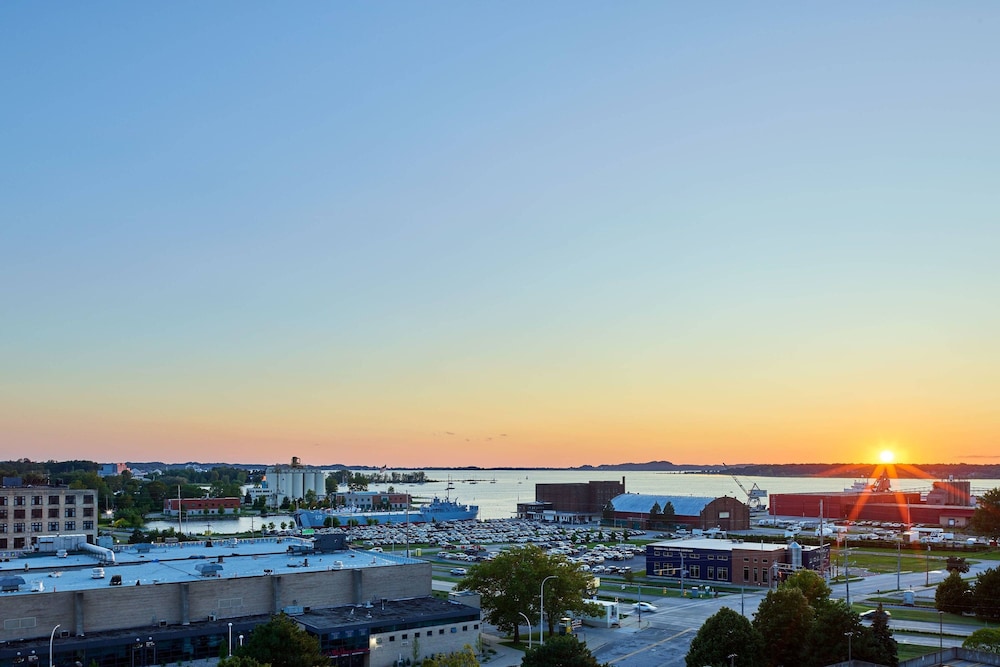 Delta Hotels by Marriott Muskegon Convention Center - photo 7
