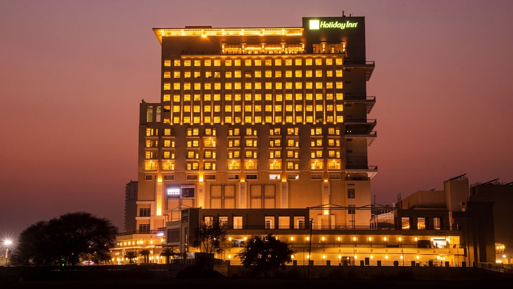 Holiday Inn Gurugram Sector 90 by IHG in Gurgaon, India